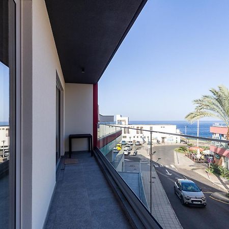 Luxury And Modern Apartment In Porto Moniz Center エクステリア 写真