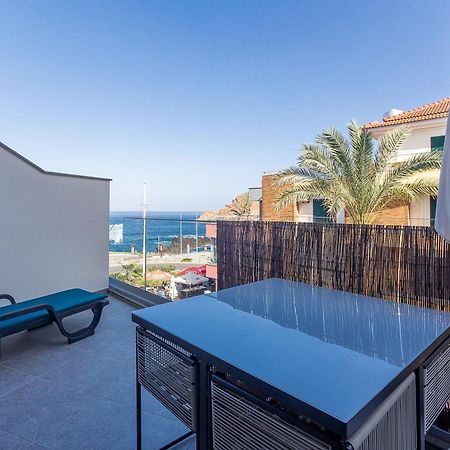 Luxury And Modern Apartment In Porto Moniz Center エクステリア 写真