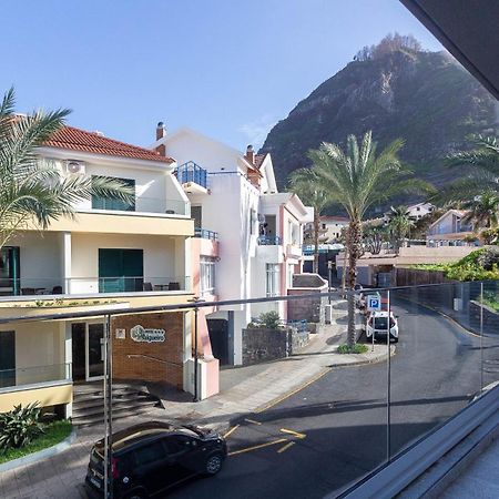 Luxury And Modern Apartment In Porto Moniz Center エクステリア 写真