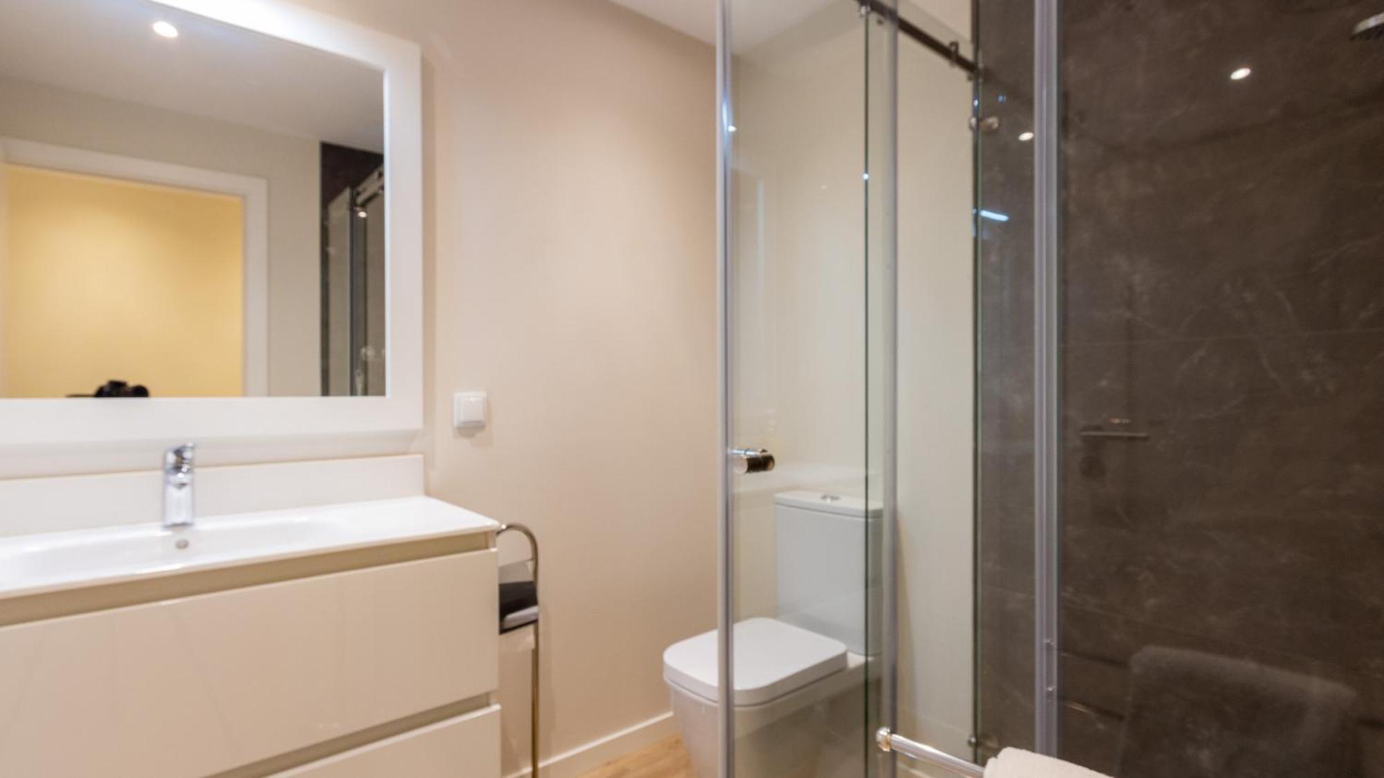 Luxury And Modern Apartment In Porto Moniz Center エクステリア 写真
