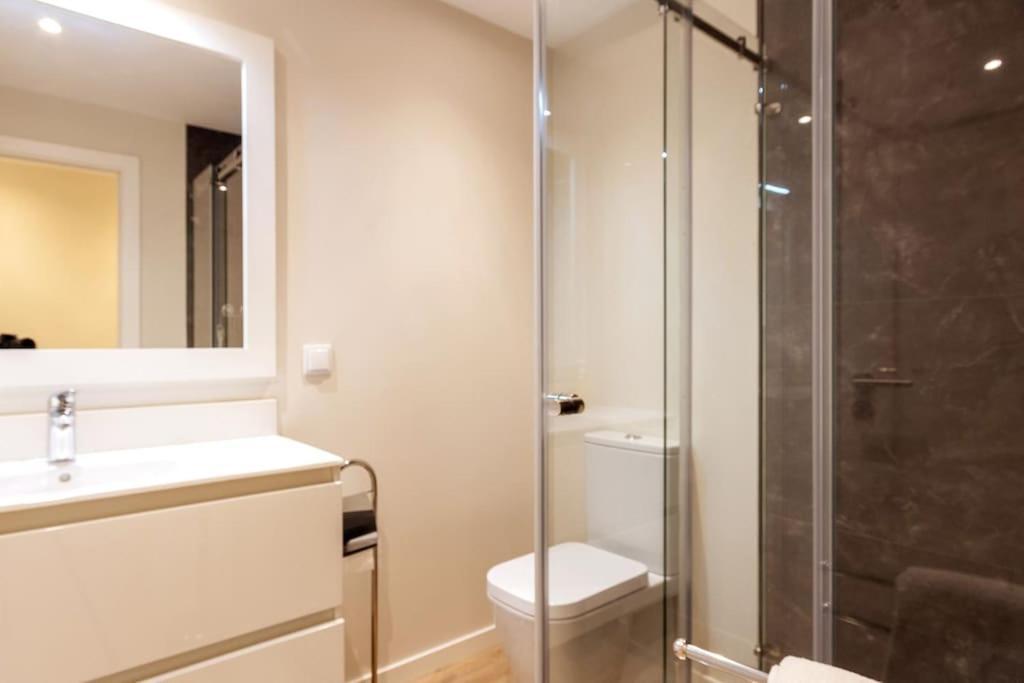 Luxury And Modern Apartment In Porto Moniz Center エクステリア 写真